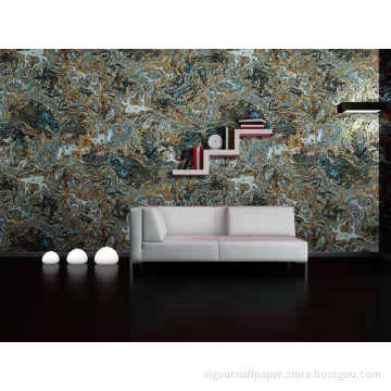 1.06M PVC Wallpaper Brick Decoration 3D Wallcovering